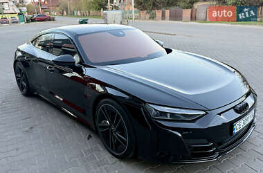 Audi e-tron GT 2023