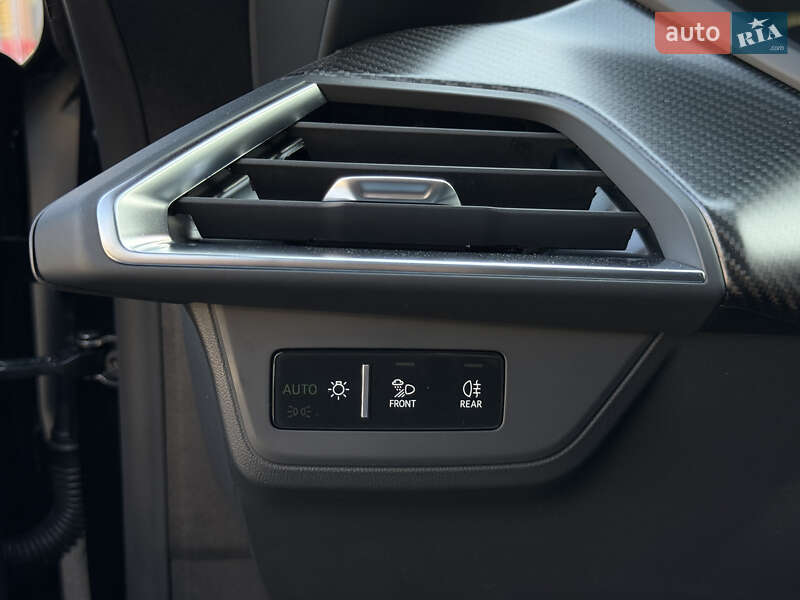Лифтбек Audi e-tron GT 2021 в Киеве