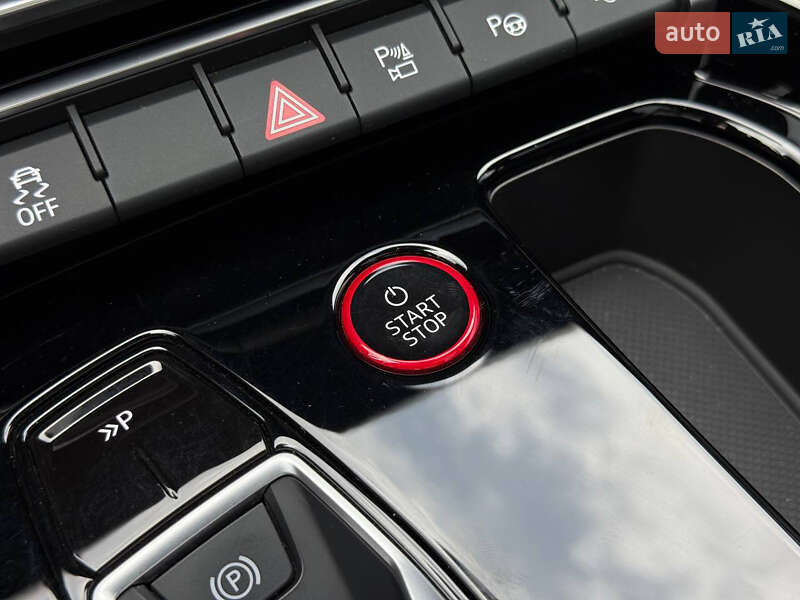 Лифтбек Audi e-tron GT 2023 в Кривом Роге