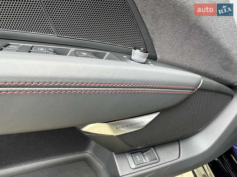 Лифтбек Audi e-tron GT 2024 в Одессе