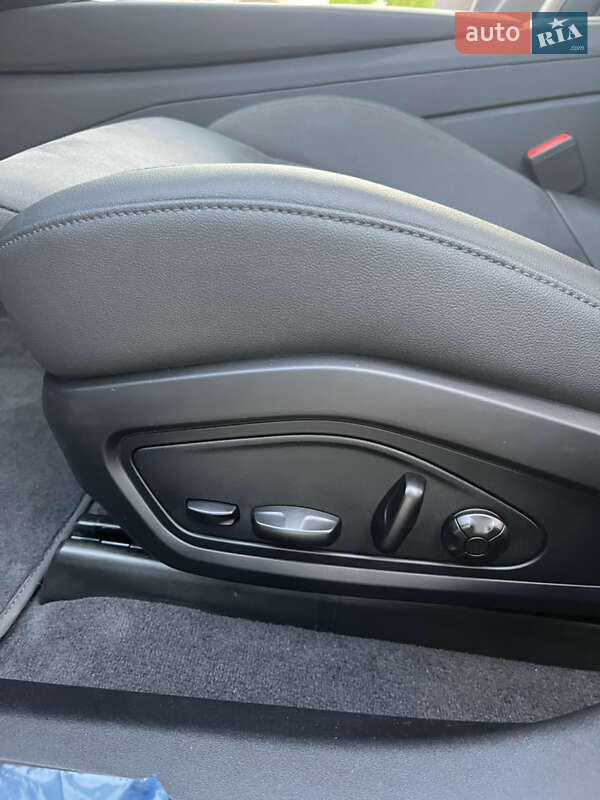 Ліфтбек Audi e-tron GT 2021 в Львові фото 17 Ліфтбек Audi e-tron GT 2021 в Львові