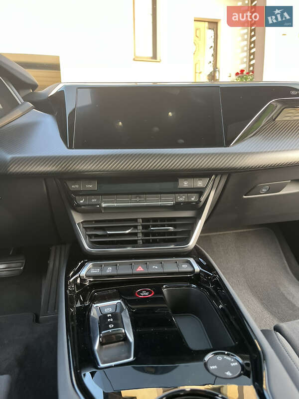 Ліфтбек Audi e-tron GT 2021 в Львові фото 22 Ліфтбек Audi e-tron GT 2021 в Львові