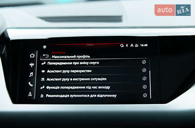 Лифтбек Audi e-tron GT 2021 в 