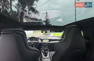 Лифтбек Audi e-tron GT 2024 в 