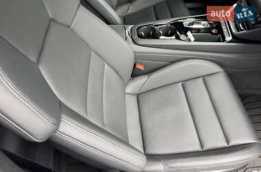 Лифтбек Audi e-tron GT 2024 в 