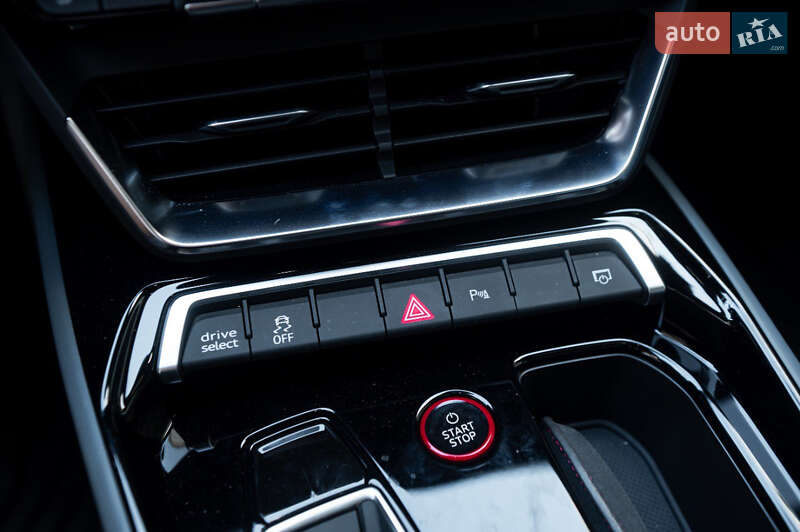 Лифтбек Audi e-tron GT 2021 в Одессе