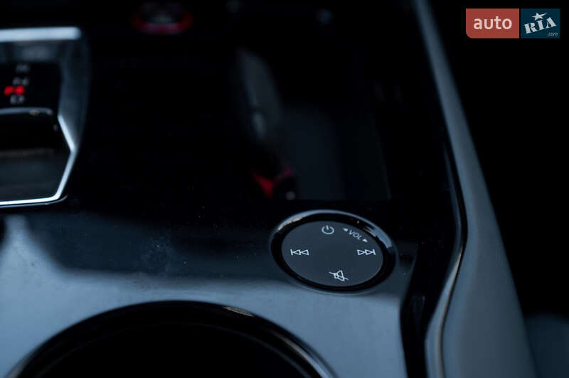 Лифтбек Audi e-tron GT 2021 в Одессе