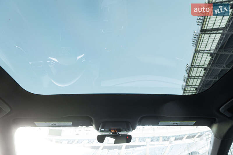 Лифтбек Audi e-tron GT 2021 в Одессе