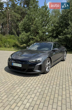 Лифтбек Audi e-tron GT 2021 в Костополе