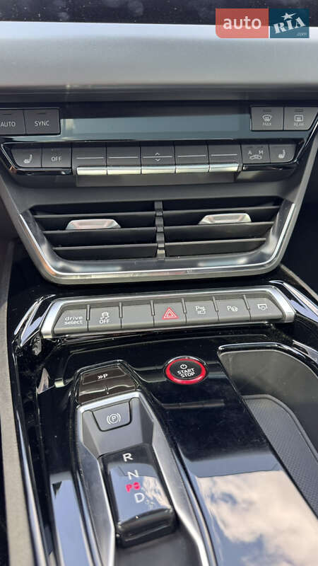 Лифтбек Audi e-tron GT 2021 в Костополе фото 10 Лифтбек Audi e-tron GT 2021 в Костополе