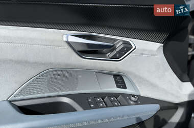Лифтбек Audi e-tron GT 2022 в 