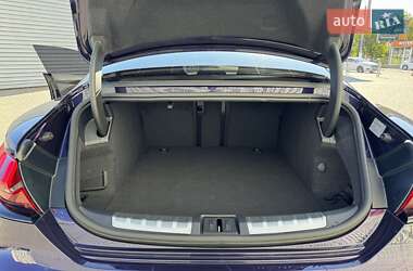 Купе Audi e-tron GT 2024 в 