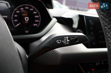 Ліфтбек Audi e-tron GT 2021 в 