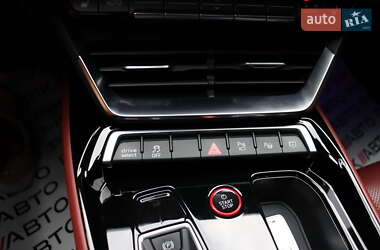 Ліфтбек Audi e-tron GT 2021 в 