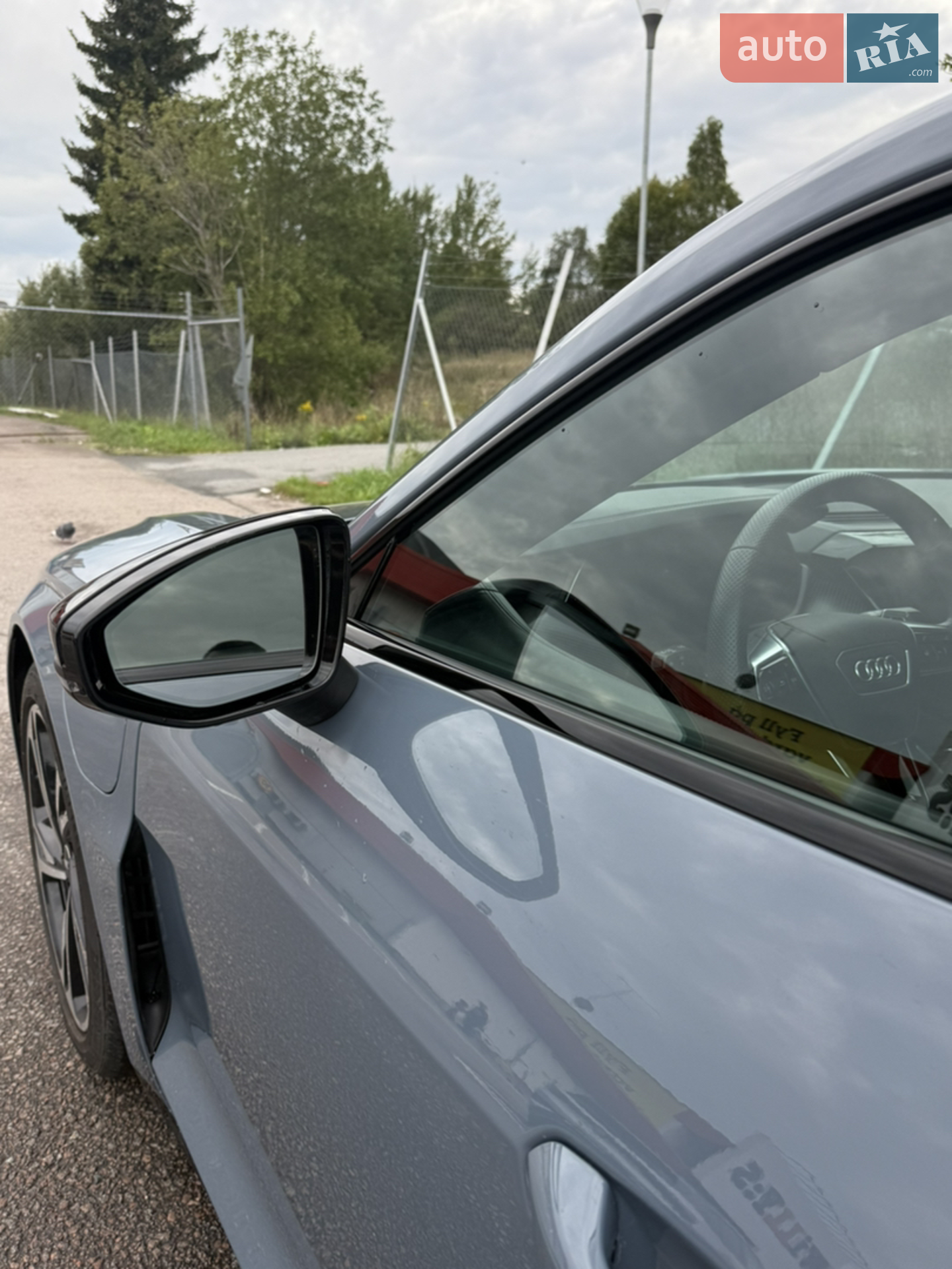 2021 Audi e-tron GT - мініатюра 27