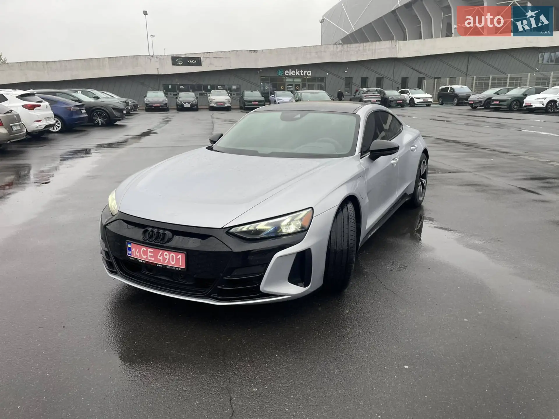 Фото авто 3