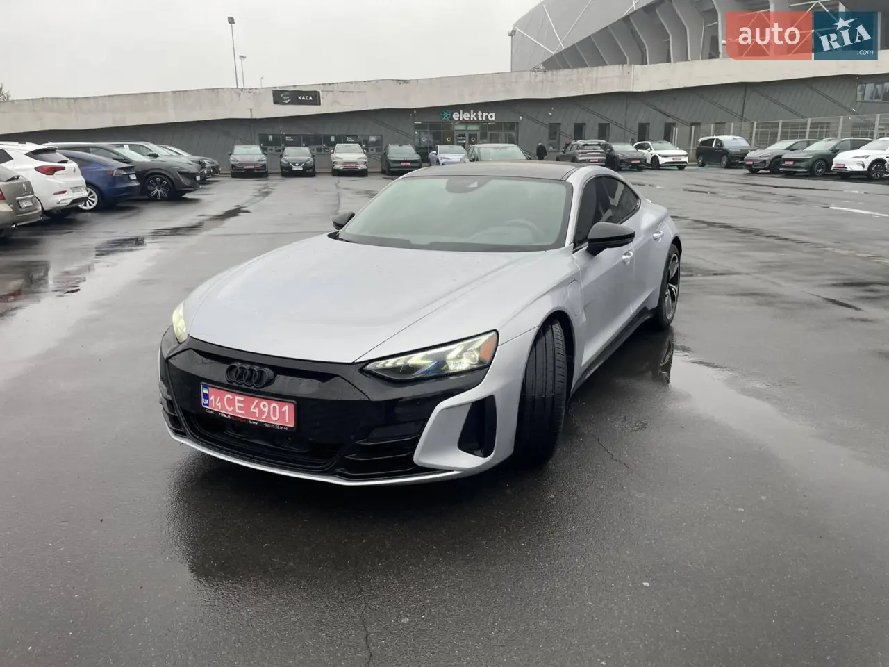 2023 Tesla Model X - мініатюра 25