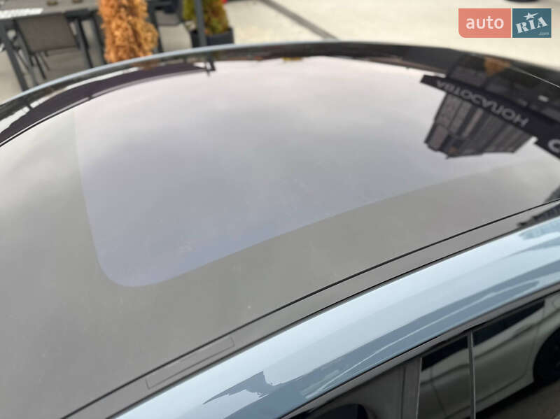 Лифтбек Audi e-tron GT 2022 в Киеве фото 29 Лифтбек Audi e-tron GT 2022 в Киеве