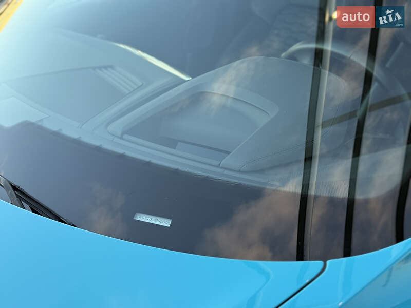 Ліфтбек Audi e-tron GT 2021 в Хмельницькому