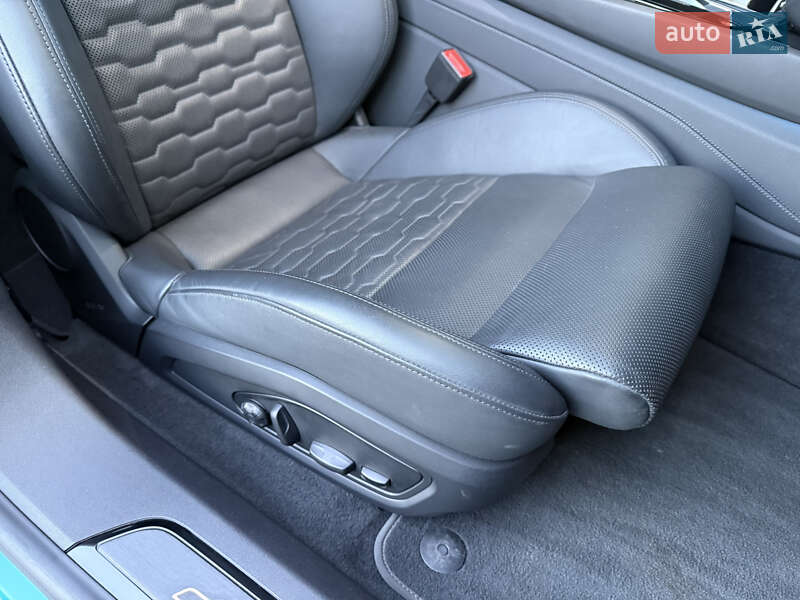 Ліфтбек Audi e-tron GT 2021 в Хмельницькому