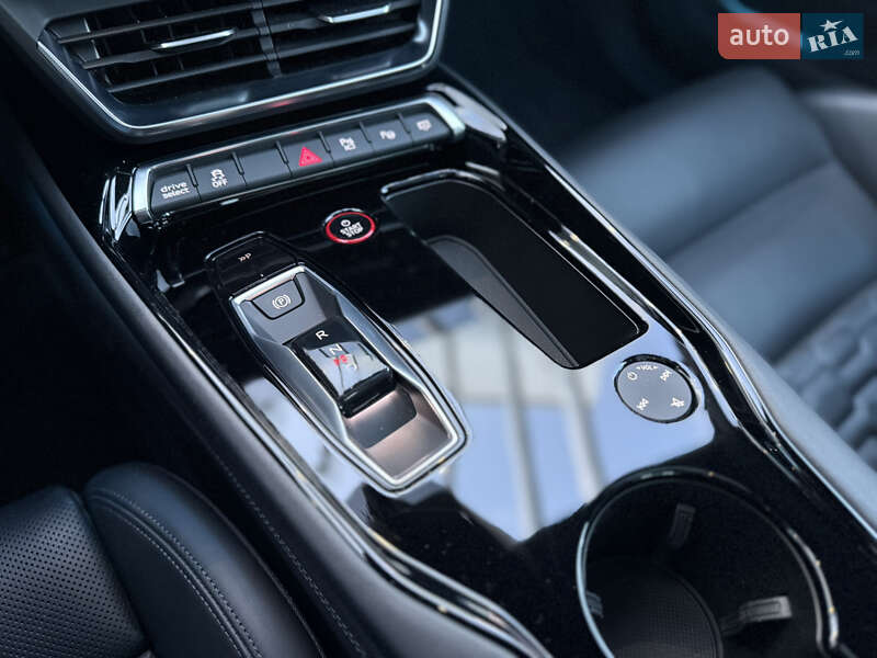 Ліфтбек Audi e-tron GT 2021 в Хмельницькому