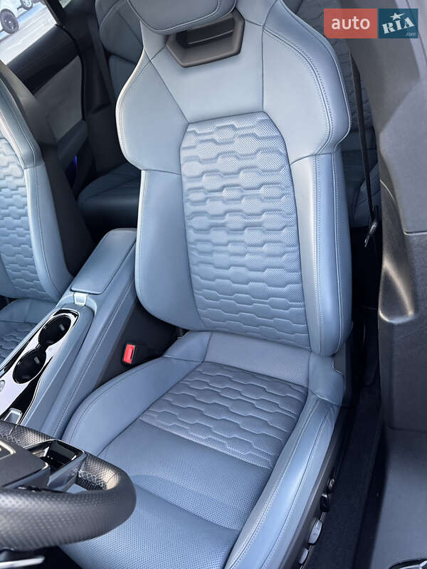 Лифтбек Audi e-tron GT 2021 в Виннице фото 17 Лифтбек Audi e-tron GT 2021 в Виннице