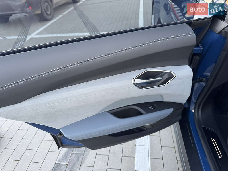 Лифтбек Audi e-tron GT 2021 в Виннице фото 37 Лифтбек Audi e-tron GT 2021 в Виннице