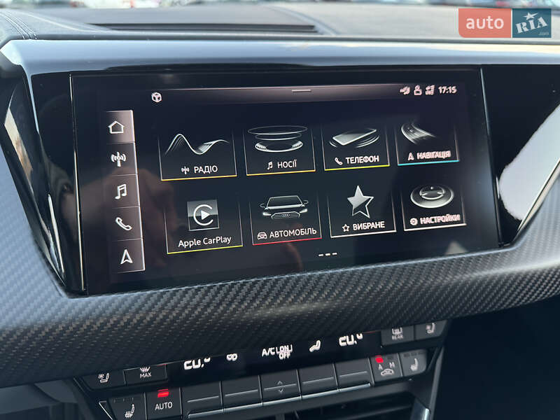 Лифтбек Audi e-tron GT 2021 в Виннице фото 23 Лифтбек Audi e-tron GT 2021 в Виннице