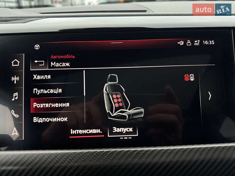 Лифтбек Audi e-tron GT 2021 в Виннице фото 26 Лифтбек Audi e-tron GT 2021 в Виннице