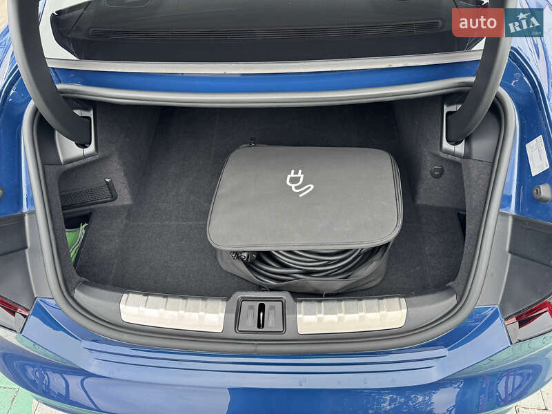 Лифтбек Audi e-tron GT 2021 в Виннице фото 53 Лифтбек Audi e-tron GT 2021 в Виннице