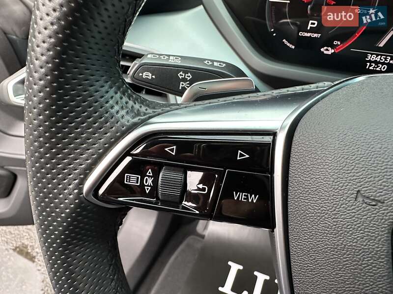 Лифтбек Audi e-tron GT 2022 в Киеве фото 59 Лифтбек Audi e-tron GT 2022 в Киеве