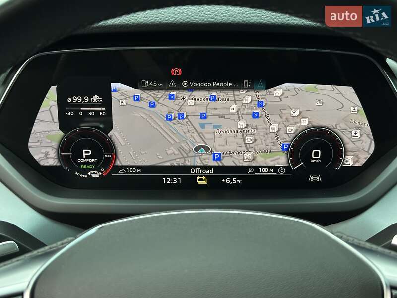 Лифтбек Audi e-tron GT 2022 в Киеве фото 76 Лифтбек Audi e-tron GT 2022 в Киеве