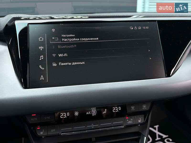Лифтбек Audi e-tron GT 2022 в Киеве фото 73 Лифтбек Audi e-tron GT 2022 в Киеве