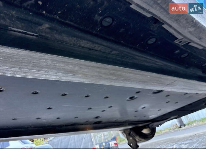 Лифтбек Audi e-tron GT 2023 в Одессе