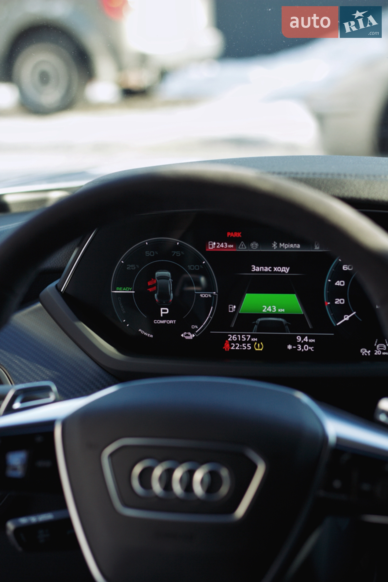 2024 Audi e-tron GT - мініатюра 43