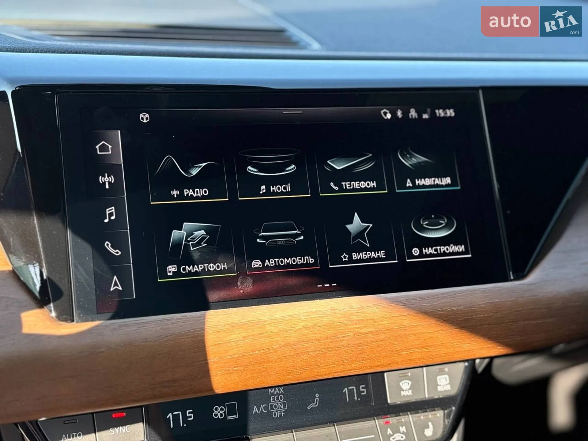 2022 Audi e-tron GT - мініатюра 55