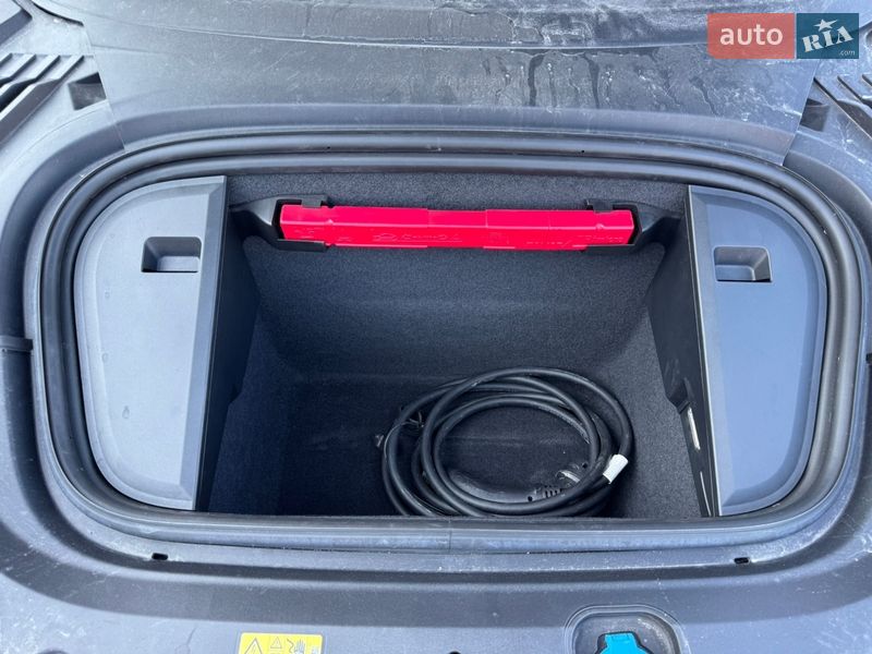 Лифтбек Audi e-tron GT 2022 в Киеве