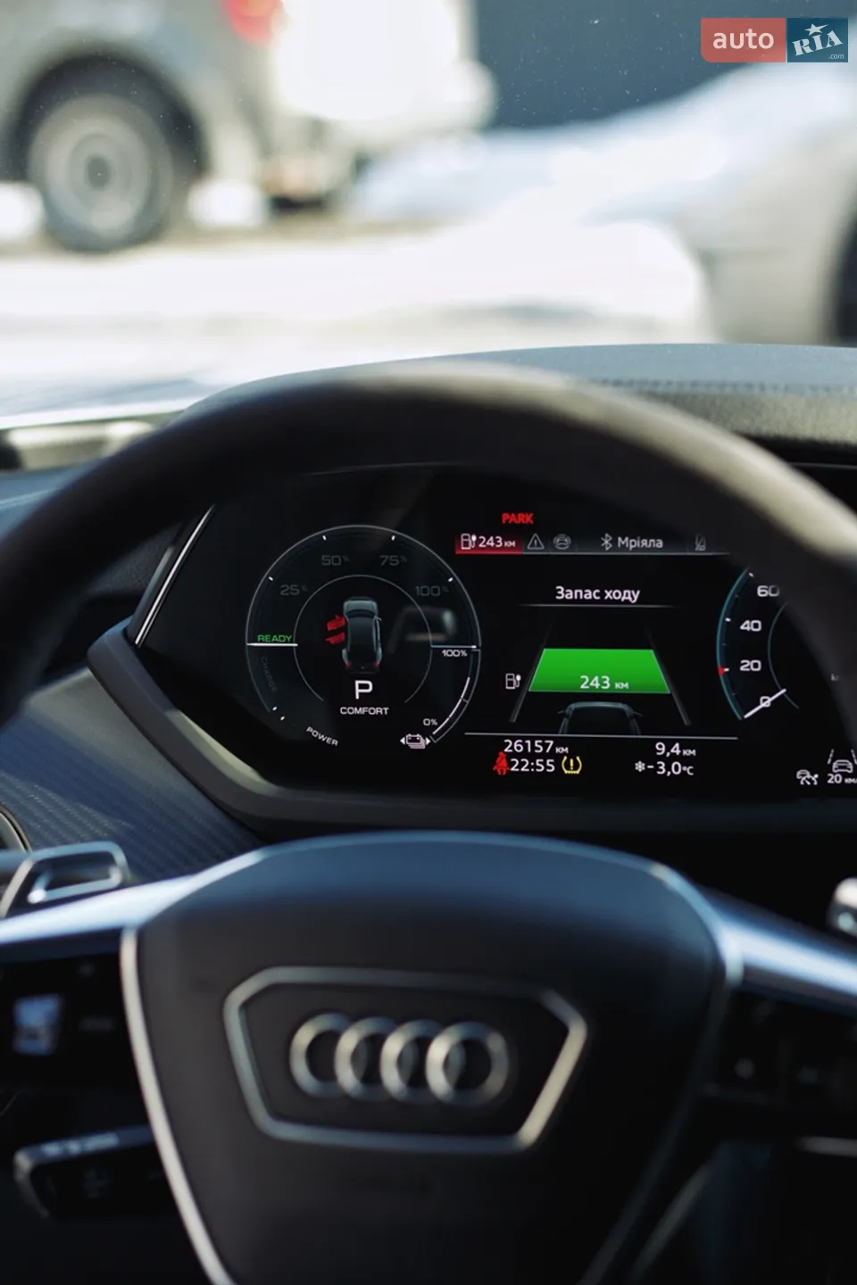 2024 Audi e-tron GT - мініатюра 31