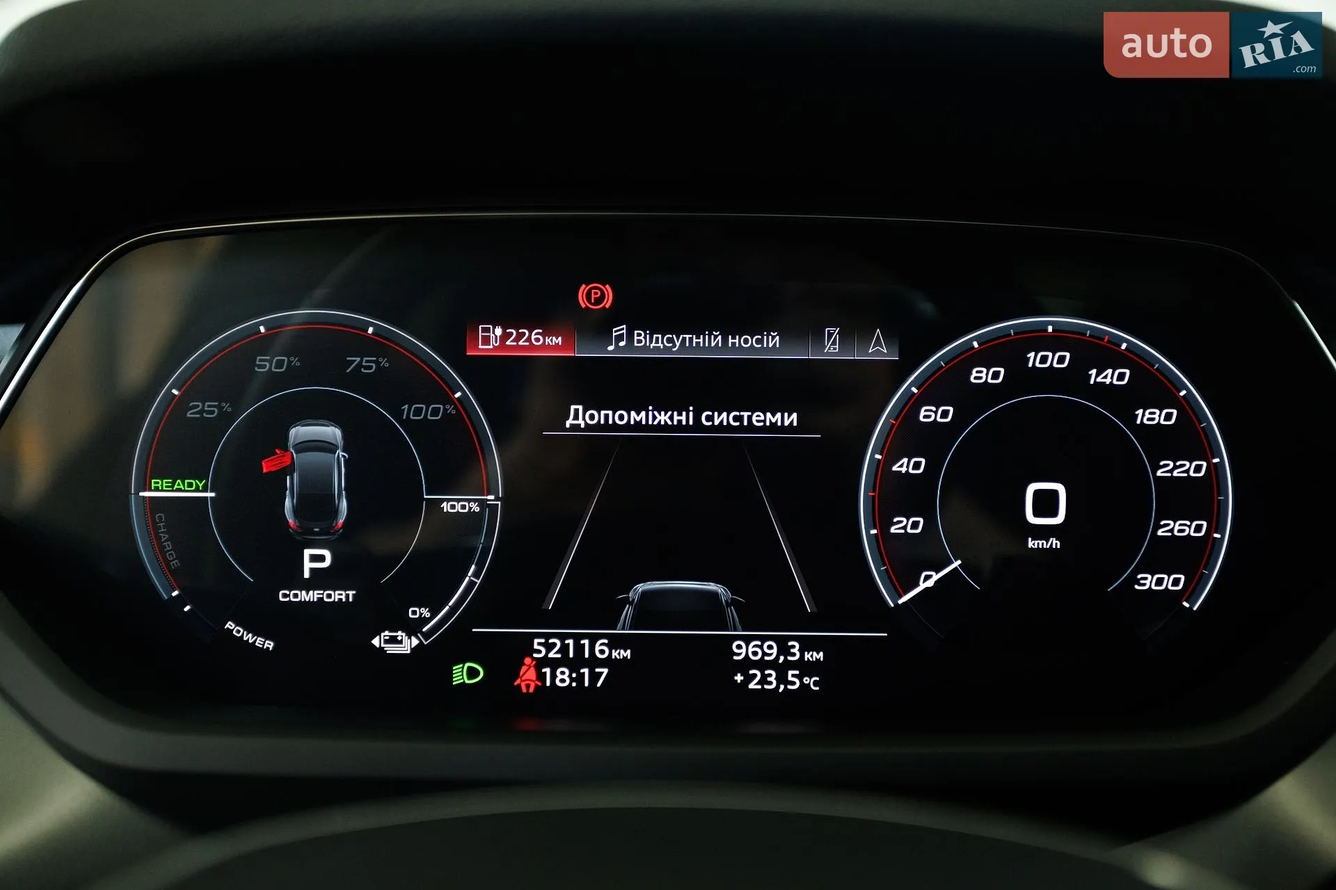 2022 Audi e-tron GT - мініатюра 12