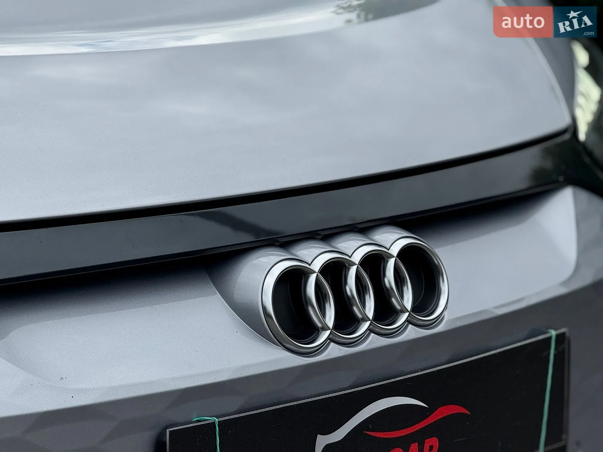 2021 Audi e-tron GT - мініатюра 44