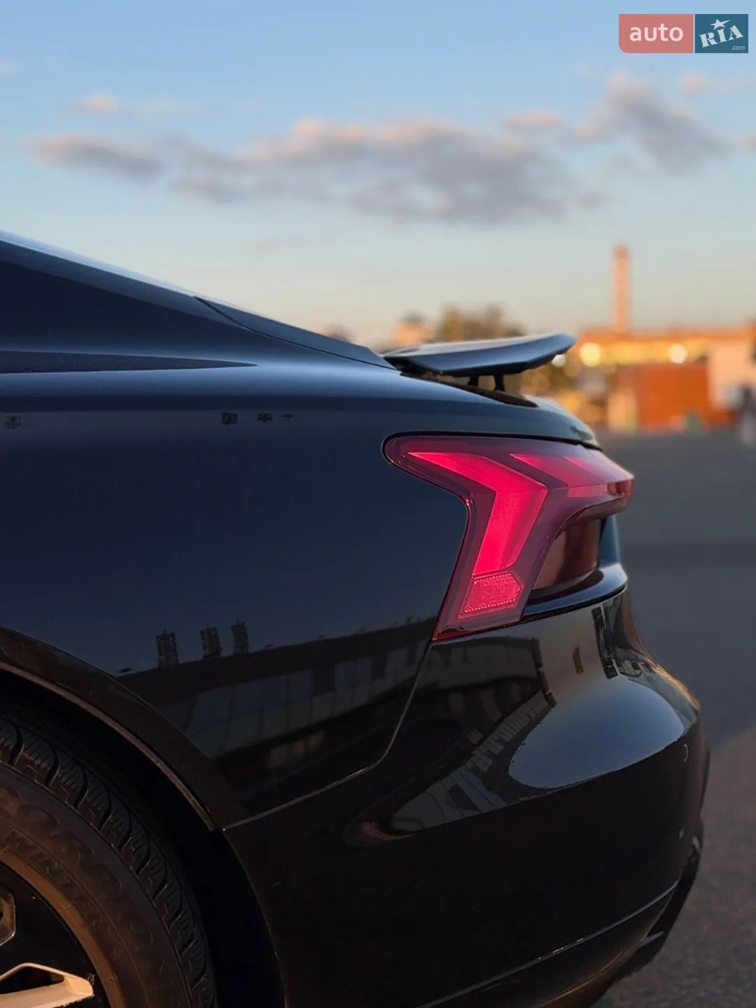 2021 Audi e-tron GT - мініатюра 18