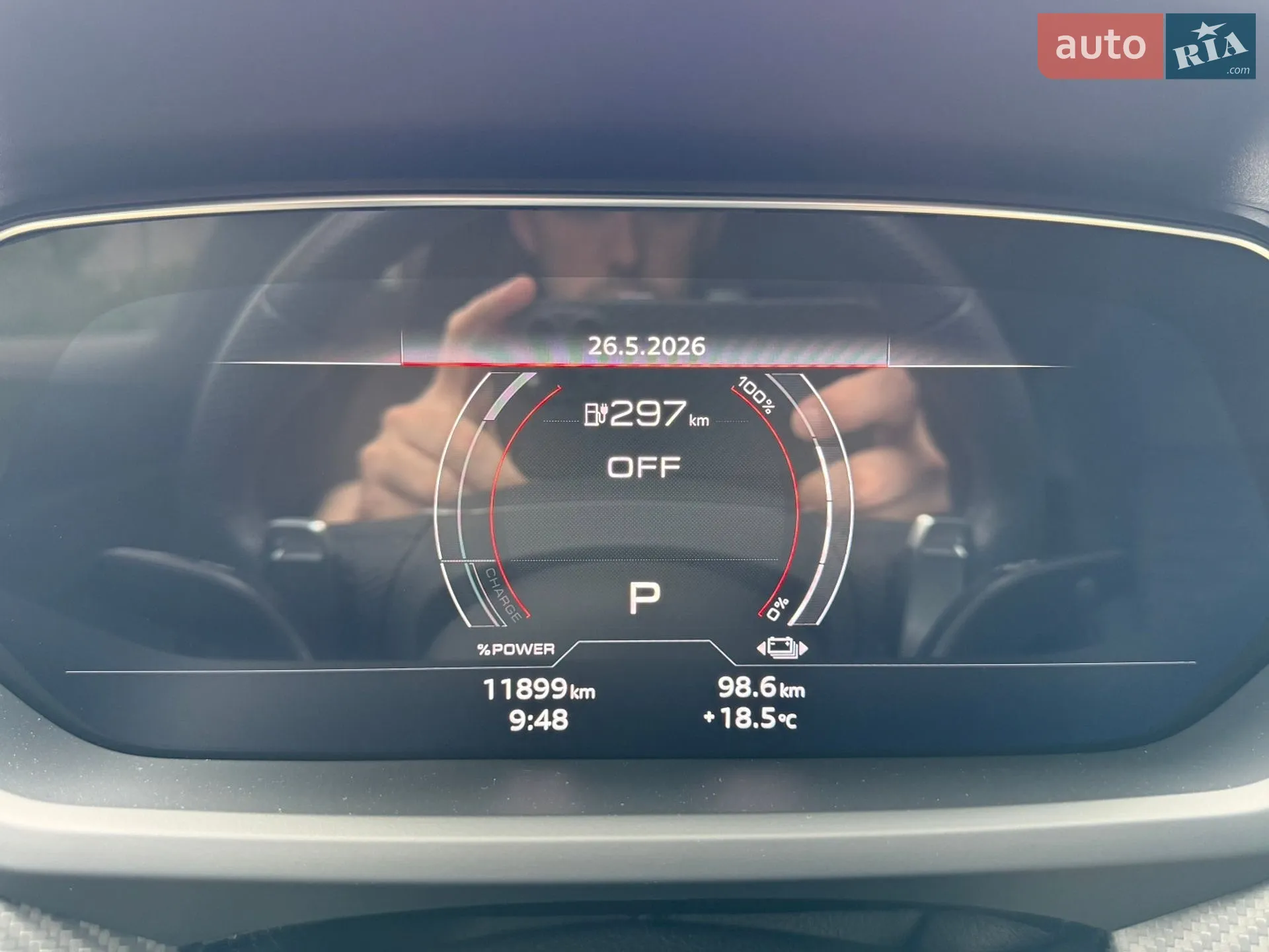 2023 Audi e-tron GT - мініатюра 11