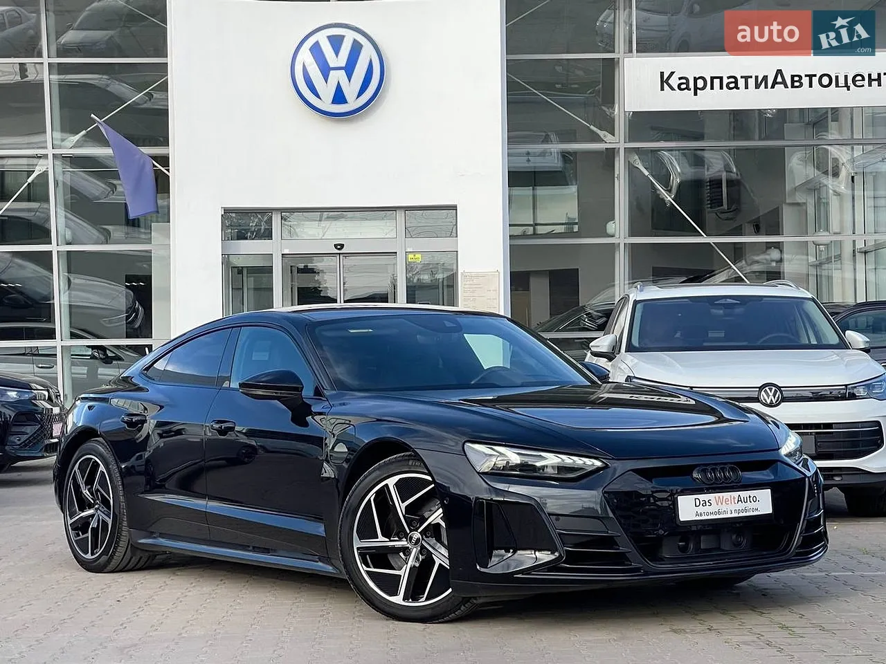 2017 Volkswagen Arteon - мініатюра 58