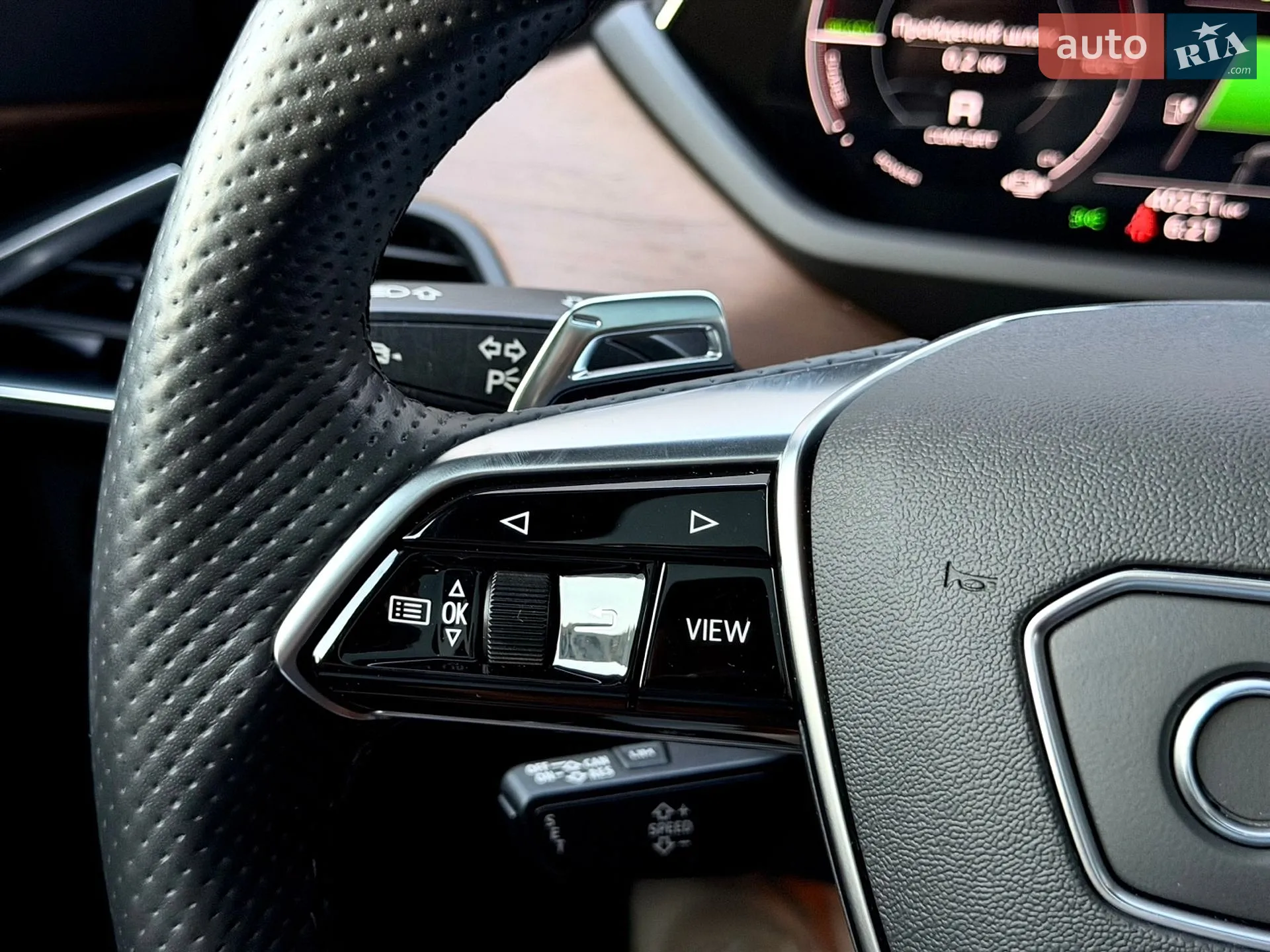2021 Audi e-tron GT - мініатюра 52