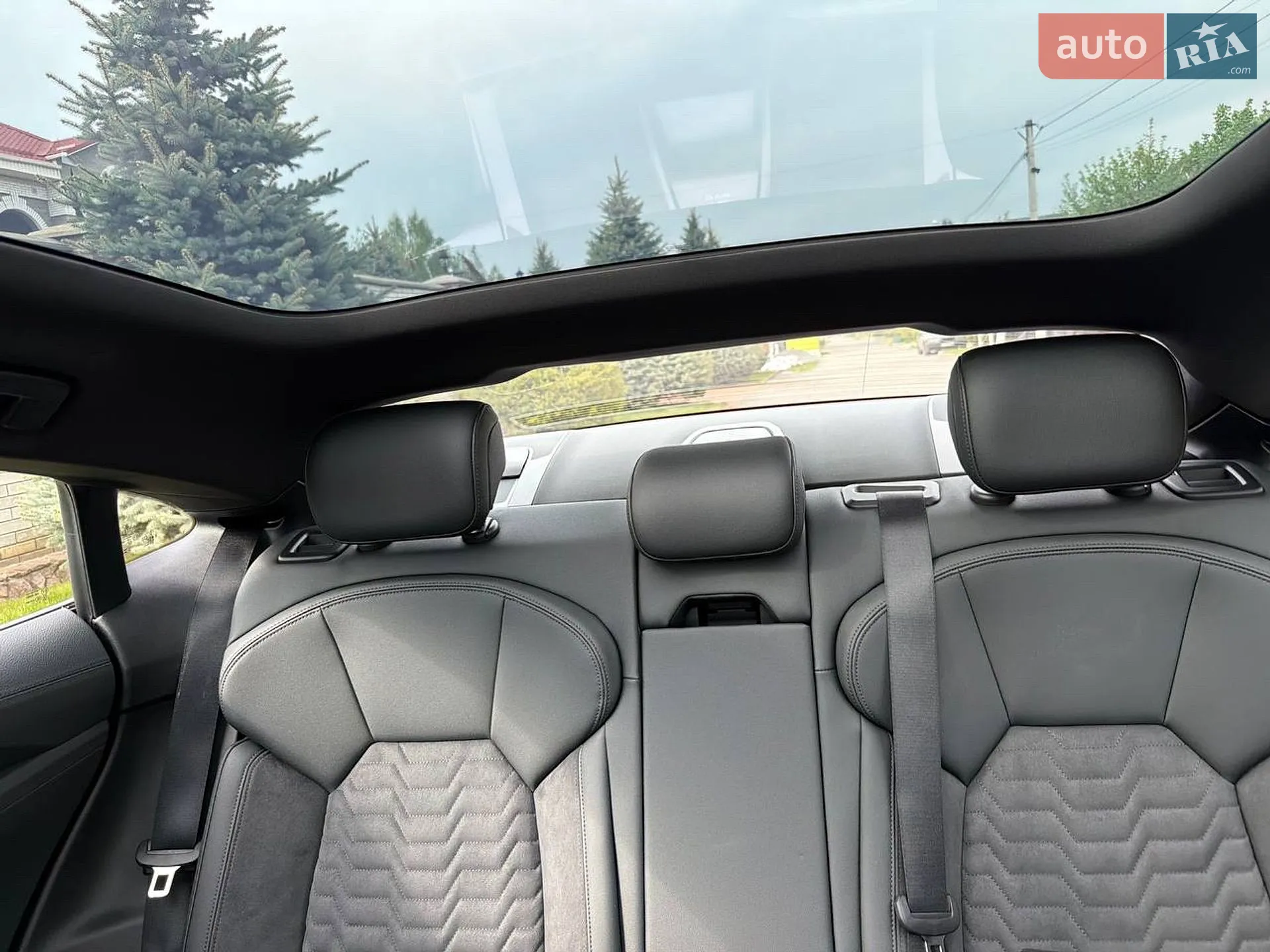 2023 Audi e-tron GT - мініатюра 29