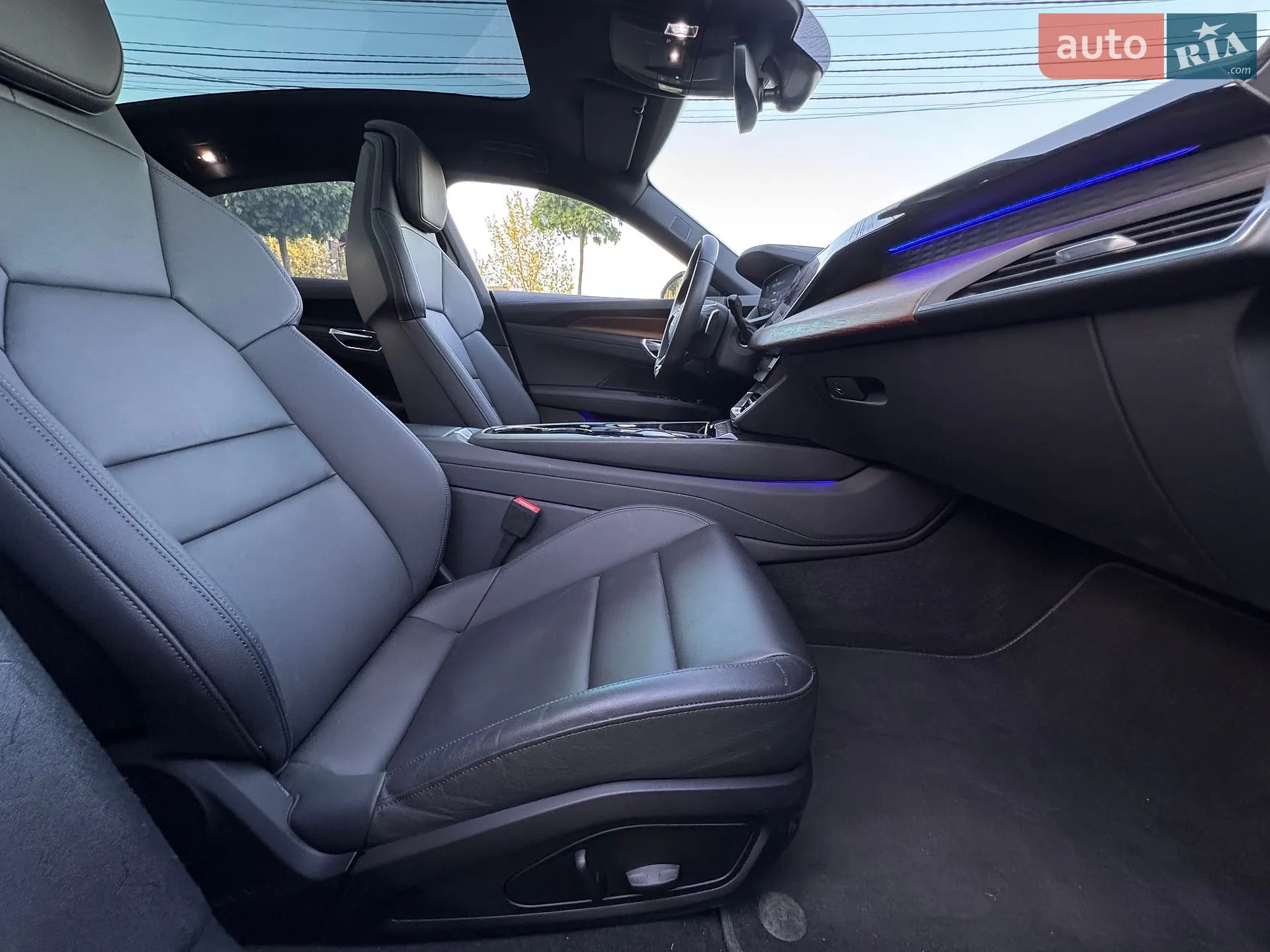 2022 Audi e-tron GT - мініатюра 17