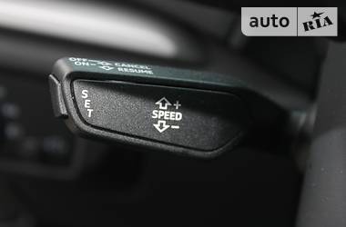 Хэтчбек Audi e-tron S Sportback 2017 в Николаеве