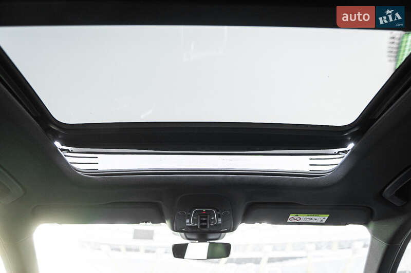 Позашляховик / Кросовер Audi e-tron S Sportback 2021 в Одесі