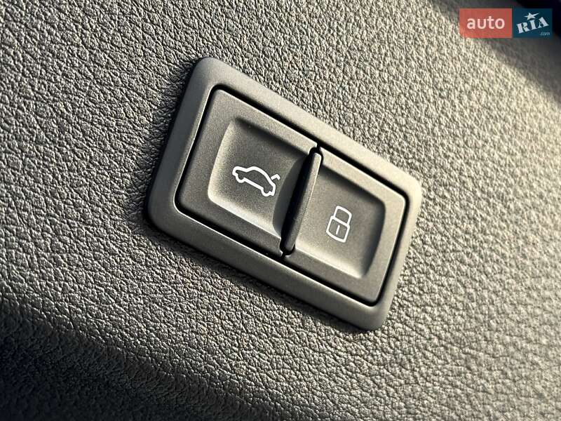 Внедорожник / Кроссовер Audi e-tron S Sportback 2021 в Ковеле