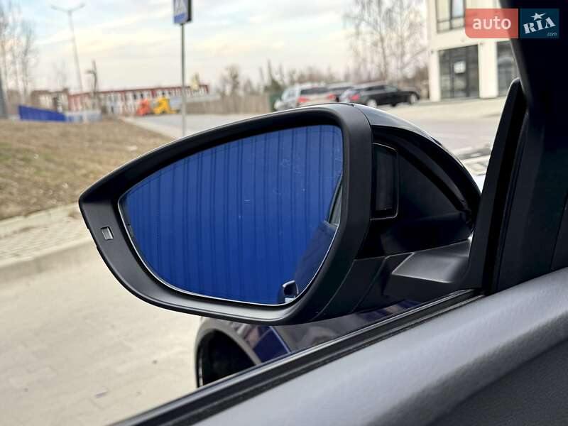 Внедорожник / Кроссовер Audi e-tron S Sportback 2021 в Ковеле